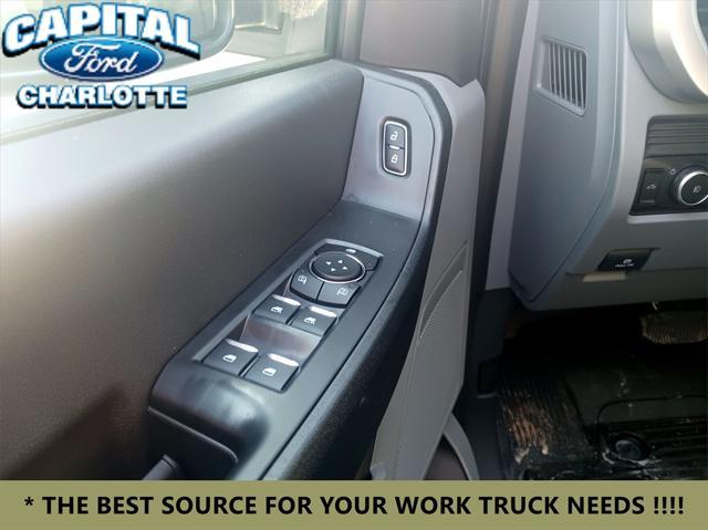 new 2024 Ford F-250 car, priced at $64,999