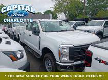 new 2024 Ford F-250 car, priced at $64,999