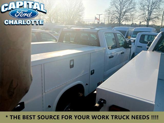 new 2024 Ford F-250 car, priced at $64,999