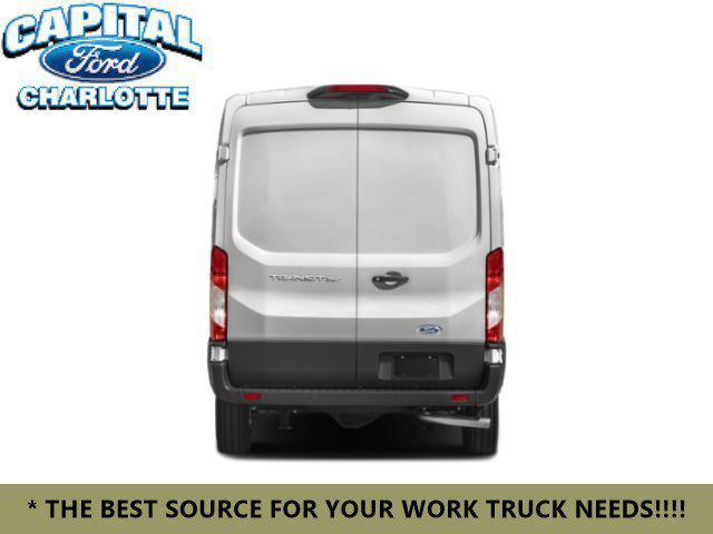 new 2024 Ford Transit-250 car