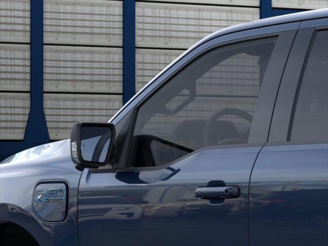 new 2025 Ford F-150 Lightning car, priced at $68,171