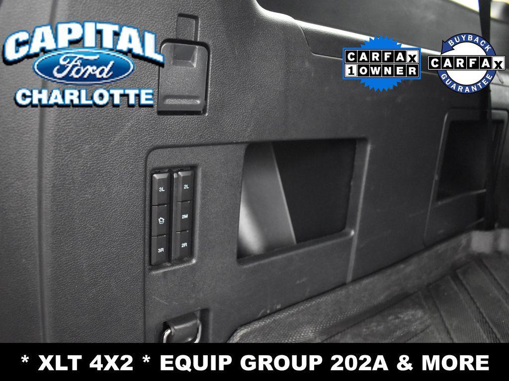 used 2024 Ford Expedition Max car, priced at $39,999