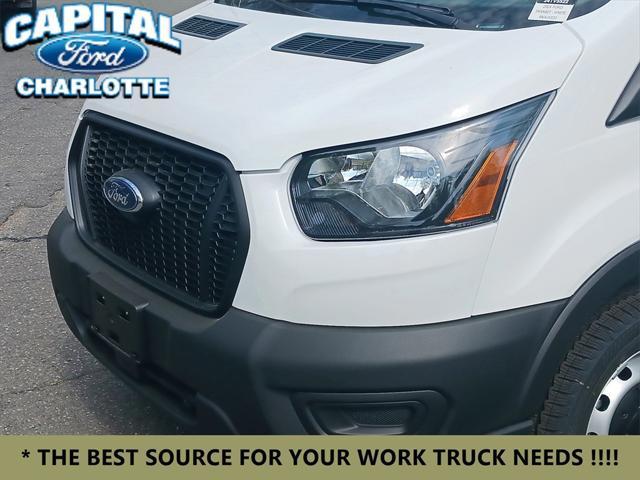new 2025 Ford Transit-250 car
