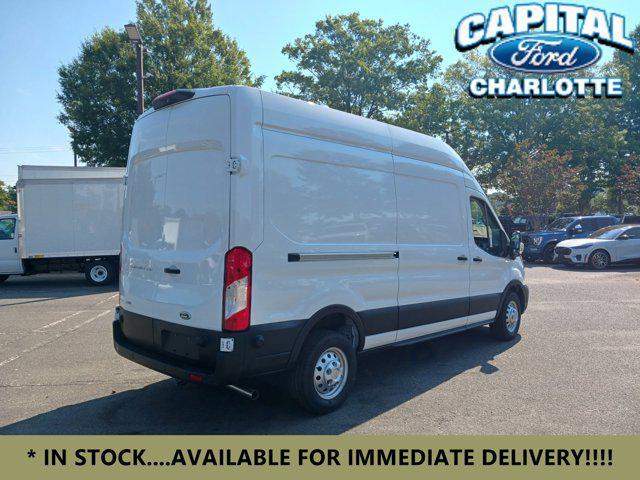 new 2024 Ford Transit-250 car, priced at $58,650