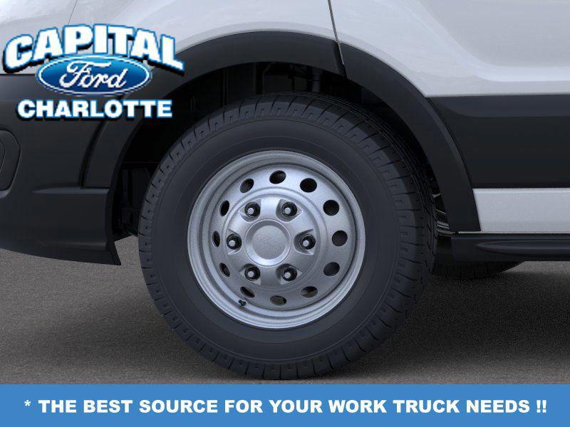 new 2025 Ford Transit-250 car