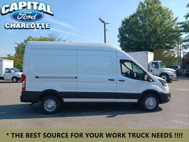 new 2024 Ford Transit-250 car, priced at $58,599