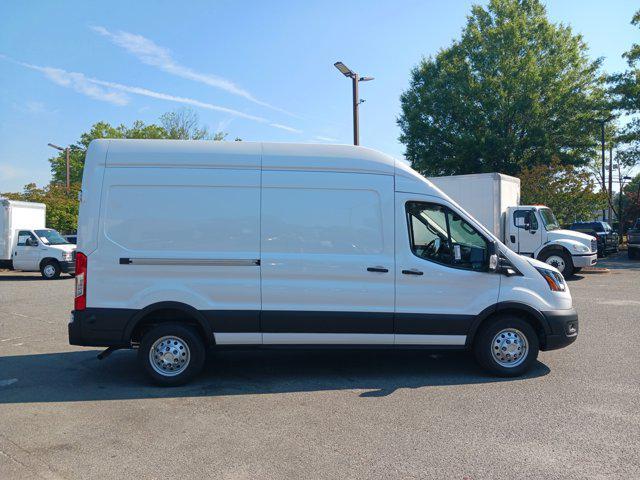 new 2024 Ford Transit-250 car, priced at $57,650