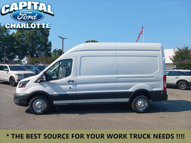 new 2024 Ford Transit-250 car, priced at $58,599