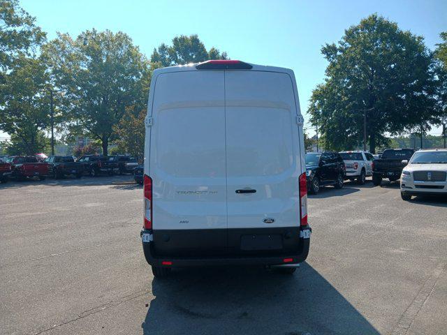 new 2024 Ford Transit-250 car, priced at $57,650