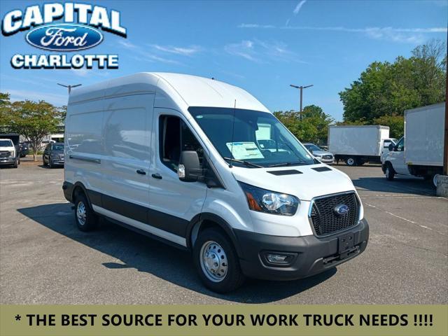 new 2024 Ford Transit-250 car, priced at $58,599