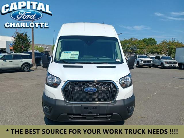 new 2024 Ford Transit-250 car, priced at $58,599