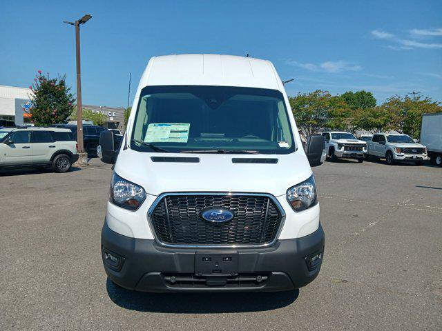 new 2024 Ford Transit-250 car, priced at $57,650