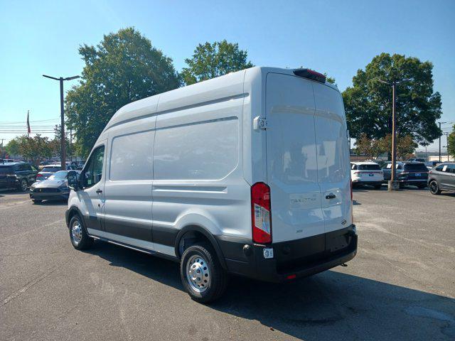 new 2024 Ford Transit-250 car, priced at $57,650