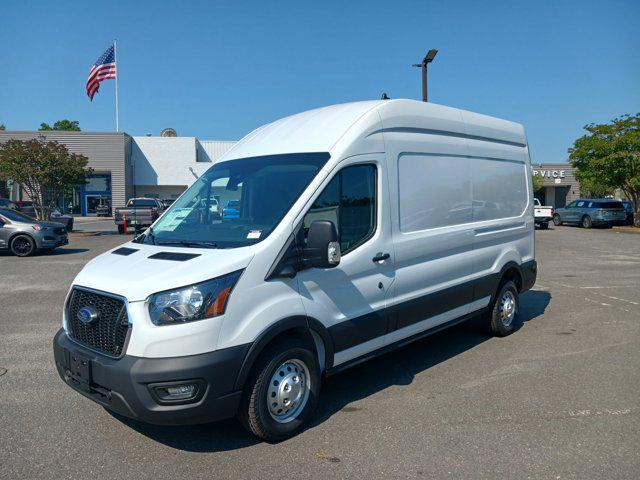 new 2024 Ford Transit-250 car, priced at $57,650