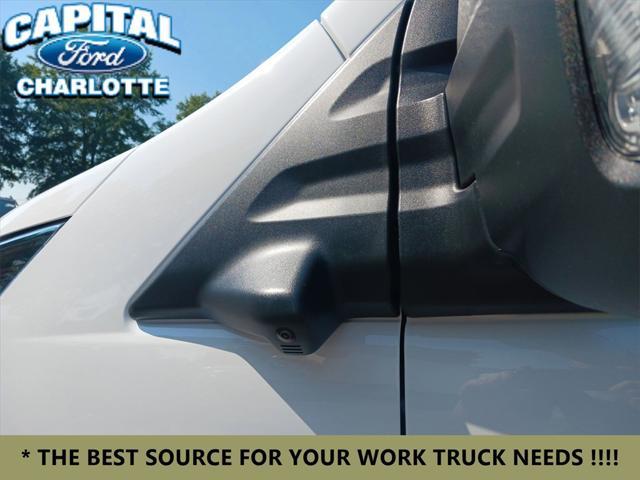 new 2024 Ford Transit-250 car, priced at $58,599