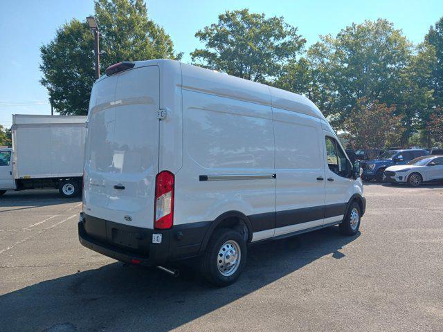 new 2024 Ford Transit-250 car, priced at $57,650