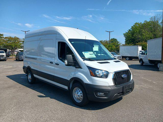 new 2024 Ford Transit-250 car, priced at $57,650