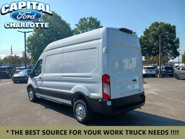new 2024 Ford Transit-250 car, priced at $58,599