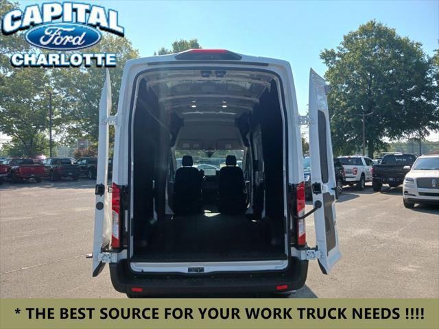 new 2024 Ford Transit-250 car, priced at $58,599