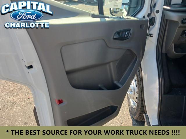 new 2024 Ford Transit-250 car, priced at $58,599
