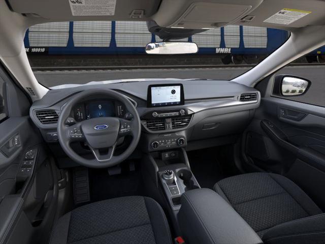 new 2025 Ford Escape car