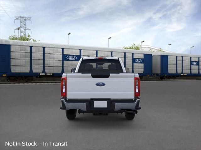 new 2025 Ford F-250 car