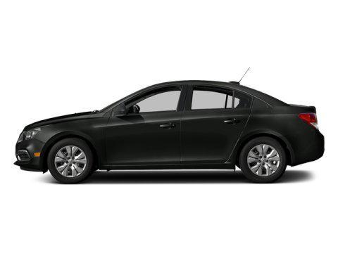 used 2016 Chevrolet Cruze Limited car, priced at $7,999