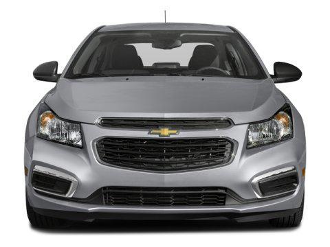 used 2016 Chevrolet Cruze Limited car, priced at $7,999