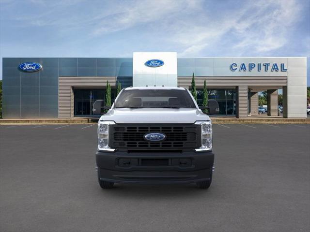 new 2024 Ford F-350 car