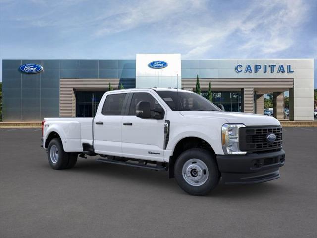 new 2024 Ford F-350 car