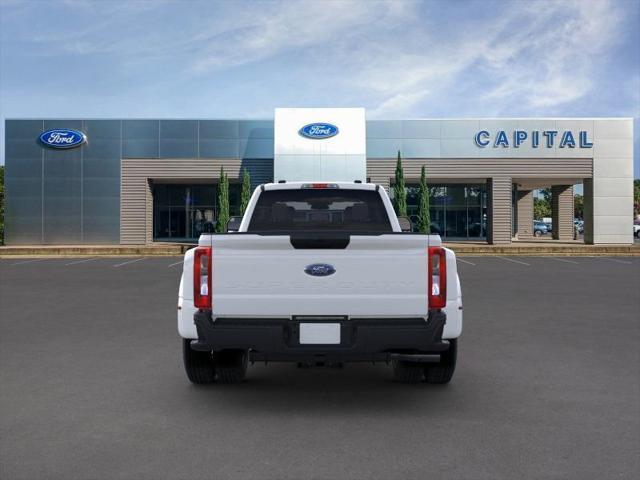 new 2024 Ford F-350 car