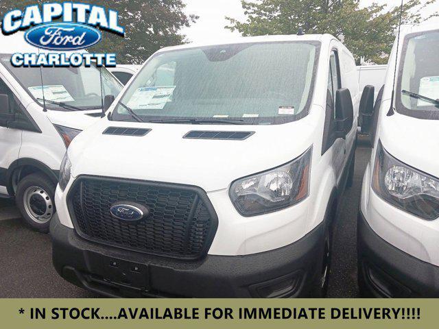 new 2024 Ford Transit-150 car