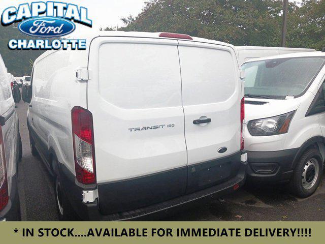 new 2024 Ford Transit-150 car