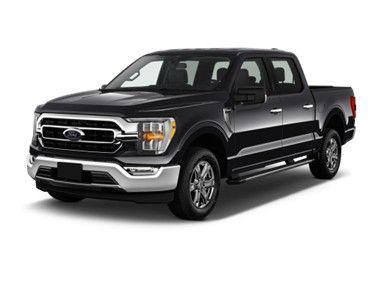 used 2022 Ford F-150 car, priced at $35,999