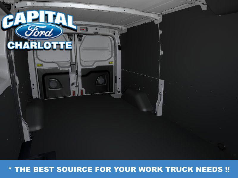 new 2025 Ford Transit-250 car