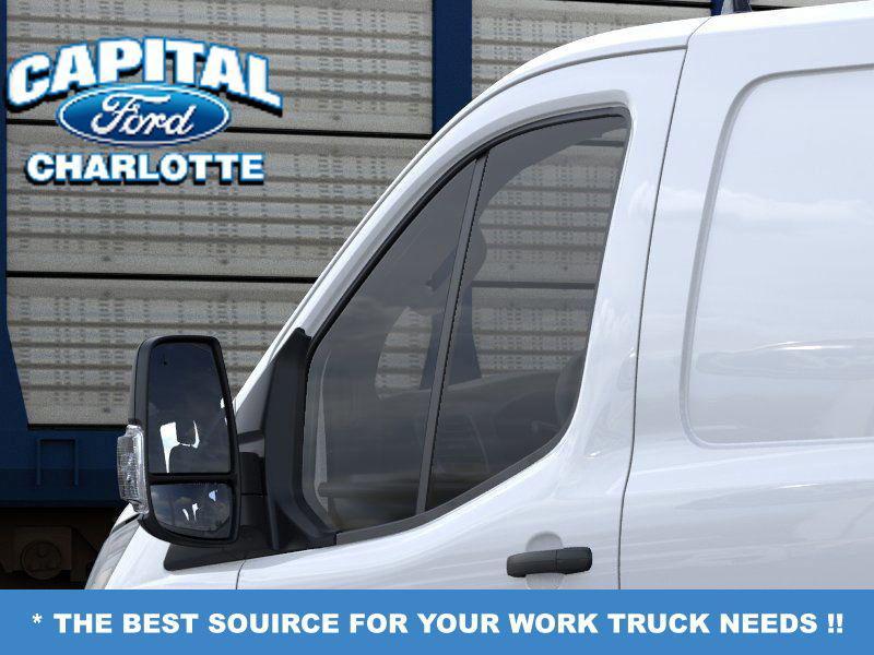 new 2025 Ford Transit-250 car