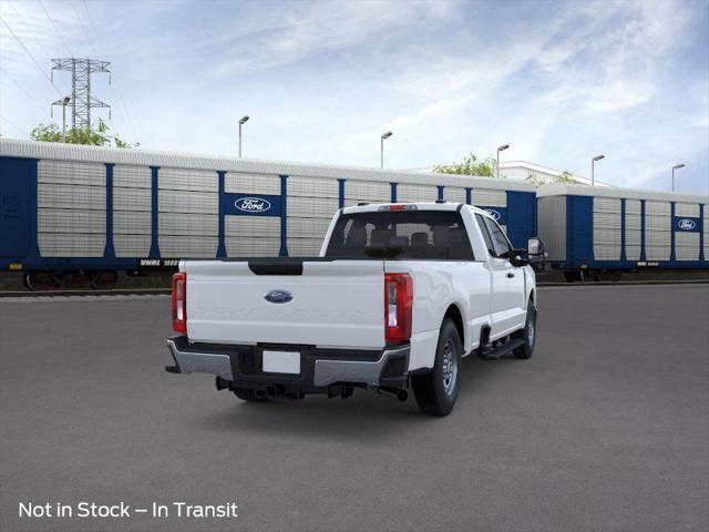 new 2025 Ford F-250 car