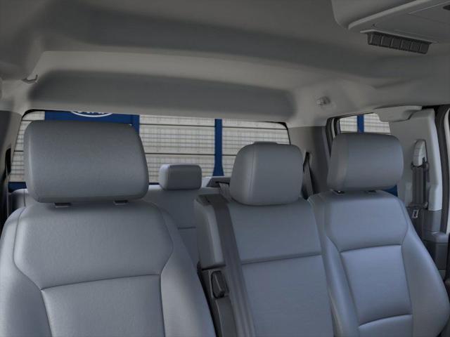 new 2025 Ford F-250 car