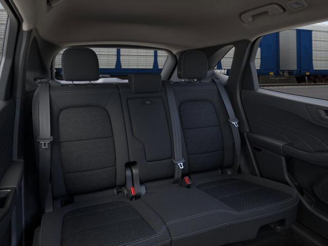 new 2025 Ford Escape car
