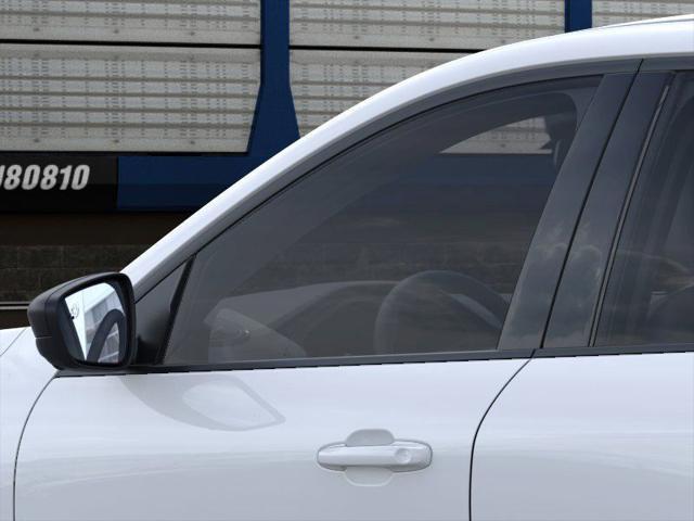 new 2025 Ford Escape car