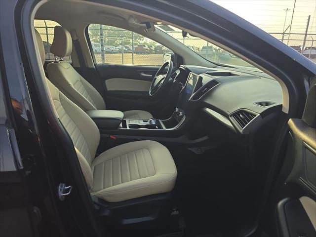 used 2024 Ford Edge car, priced at $27,999