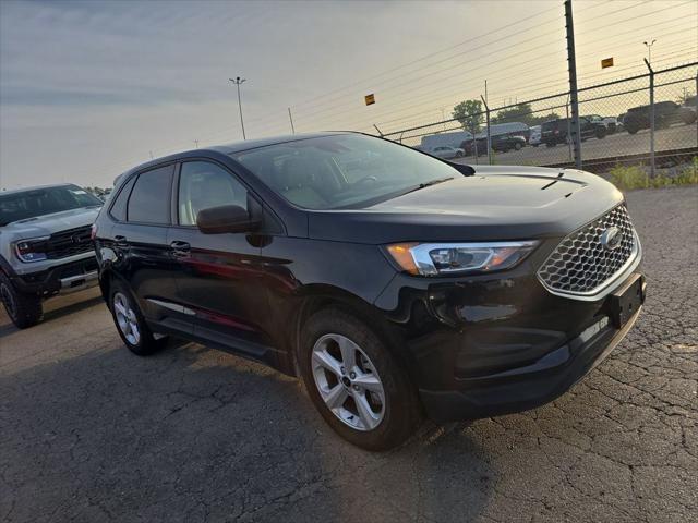 used 2024 Ford Edge car, priced at $27,999