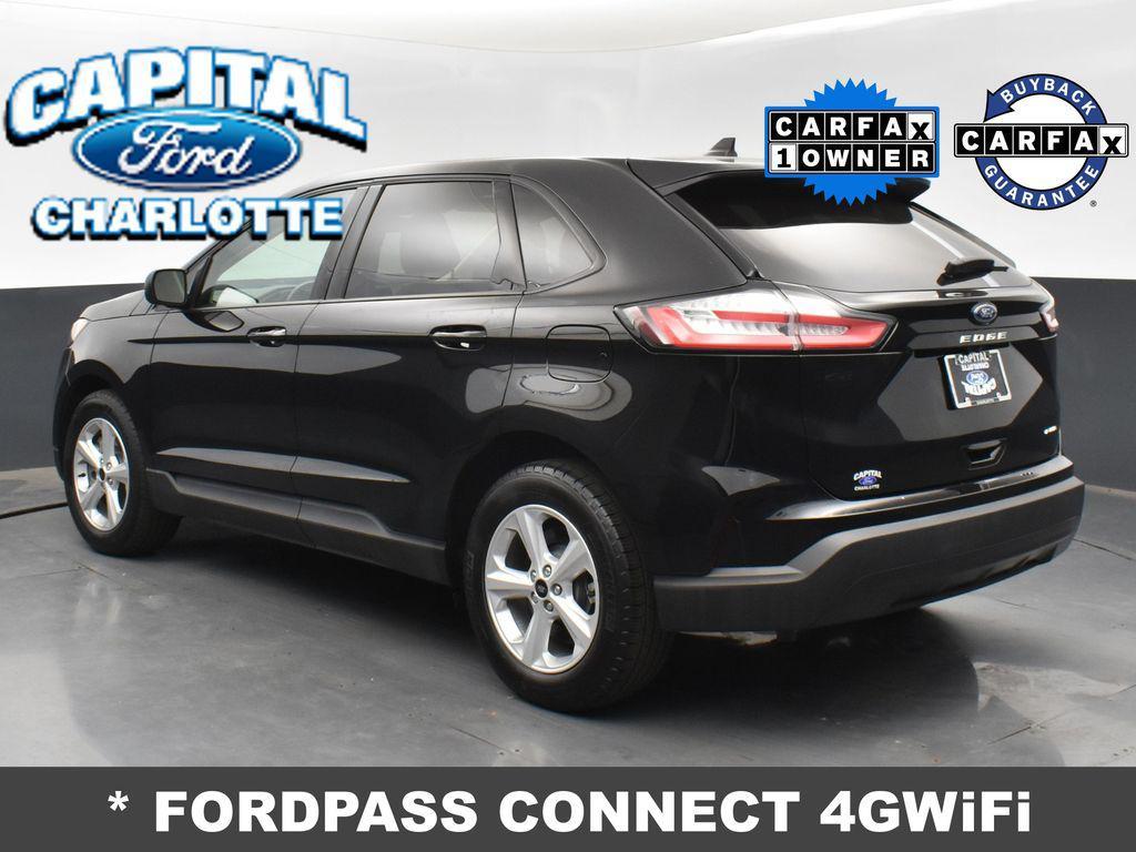 used 2024 Ford Edge car, priced at $27,799