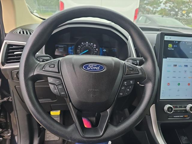 used 2024 Ford Edge car, priced at $27,999
