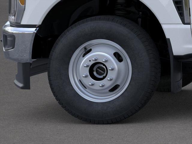 new 2024 Ford F-350 car