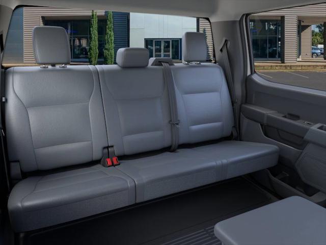 new 2024 Ford F-350 car