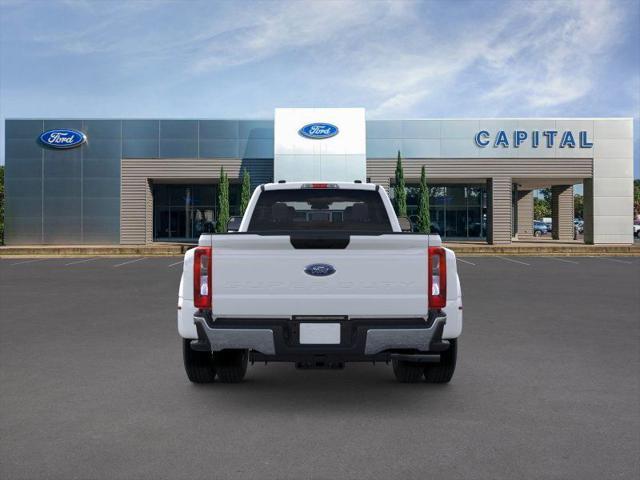 new 2024 Ford F-350 car