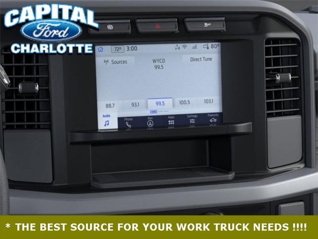 new 2024 Ford F-350 car
