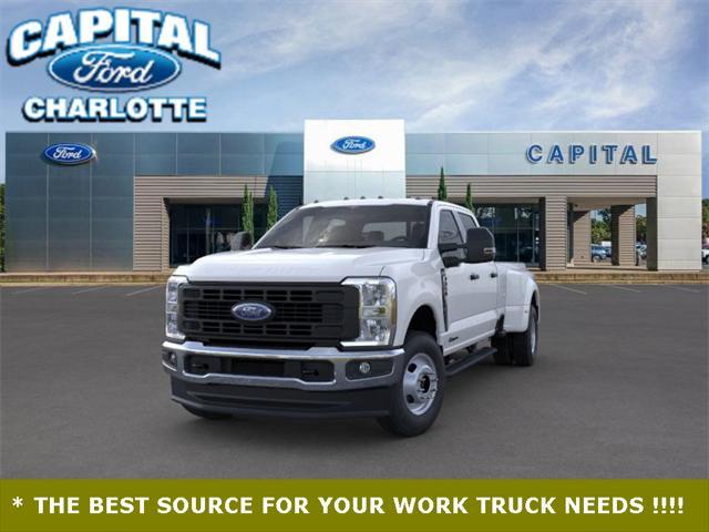 new 2024 Ford F-350 car
