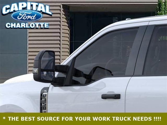 new 2024 Ford F-350 car